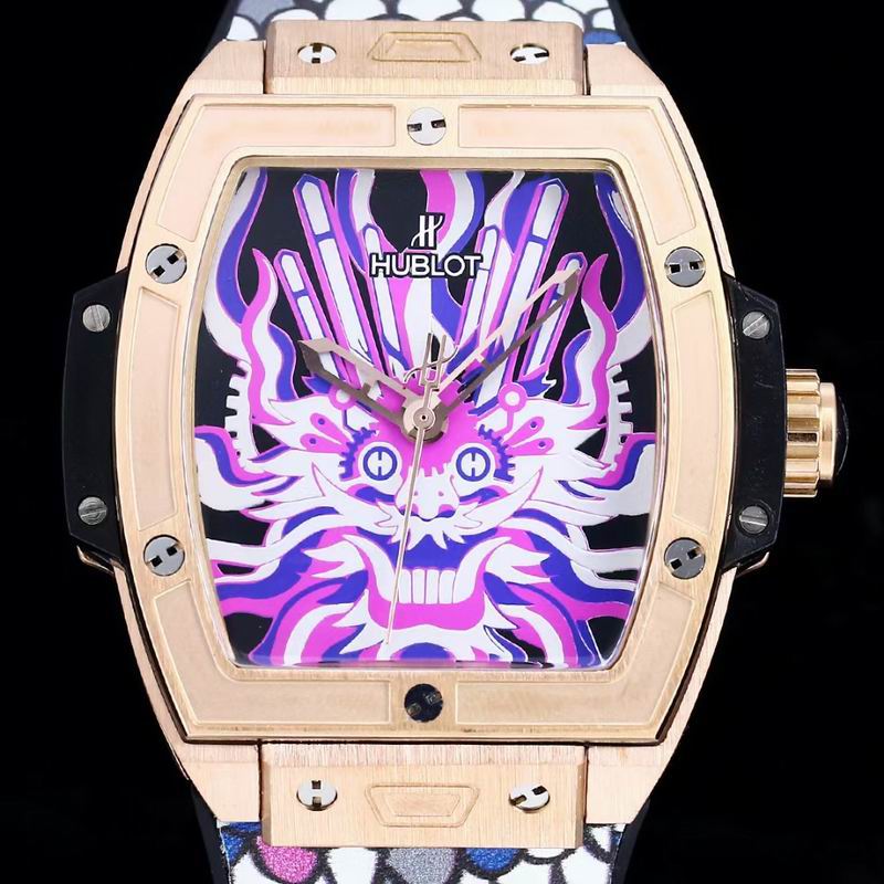 Hublot watch 082391